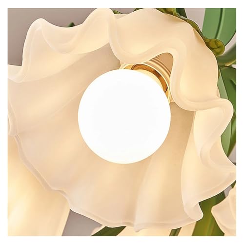 Lampe suspendue créative lustre moderne chambre et restaurant