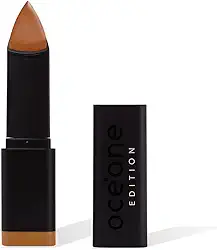 Océane Oceane - Foundation Stick - Base Em Bastão./Cognac