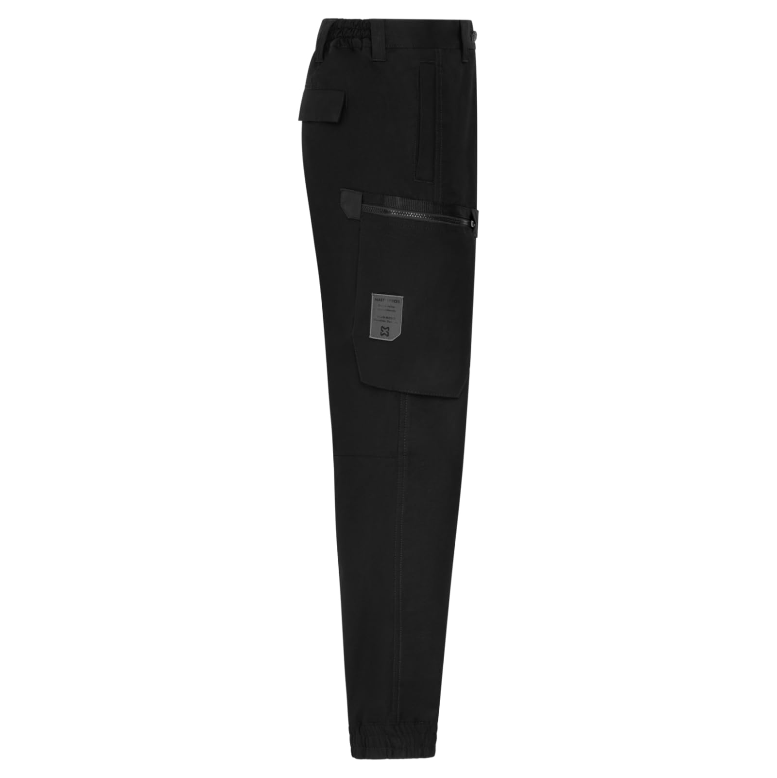 WÜRTH MODYF Cargohose Urban Light - multifunktionale Arbeitshose für Herren in versch. Farben - Bequeme Bundhose mit Bündchen am Beinabschluss in Größen 40-66