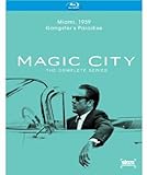 Magic City: Seasons 1&2