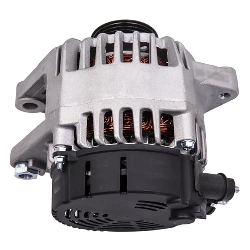 Alternateur pour Toyota Aygo 1KR-FE et Peugeot 107 Essence LRA03072
