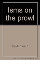 Isms on the prowl 088207377X Book Cover