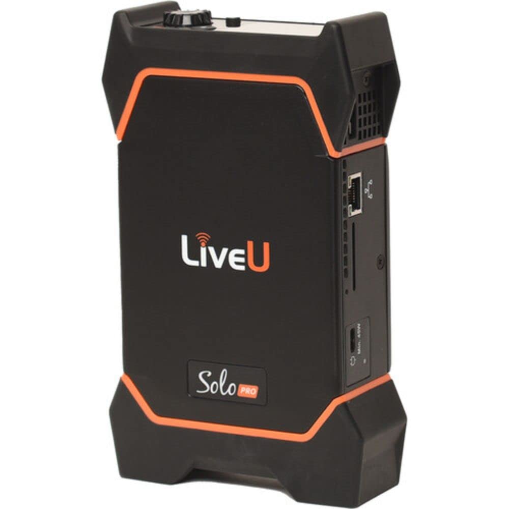 その他 LiveU Solo LiveU Solo PRO - LiveU