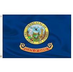 Idaho State Flag 3X5