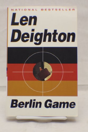 Berlin Game view 2