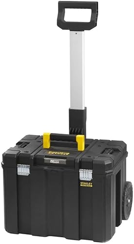 Servante mobile FatMax Pro-Stack, roues 18 cm Stanley