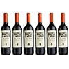El Coto Rioja Crianza D.O.Ca. Bodegas Rotwein trocken (6 x 0.75 l)