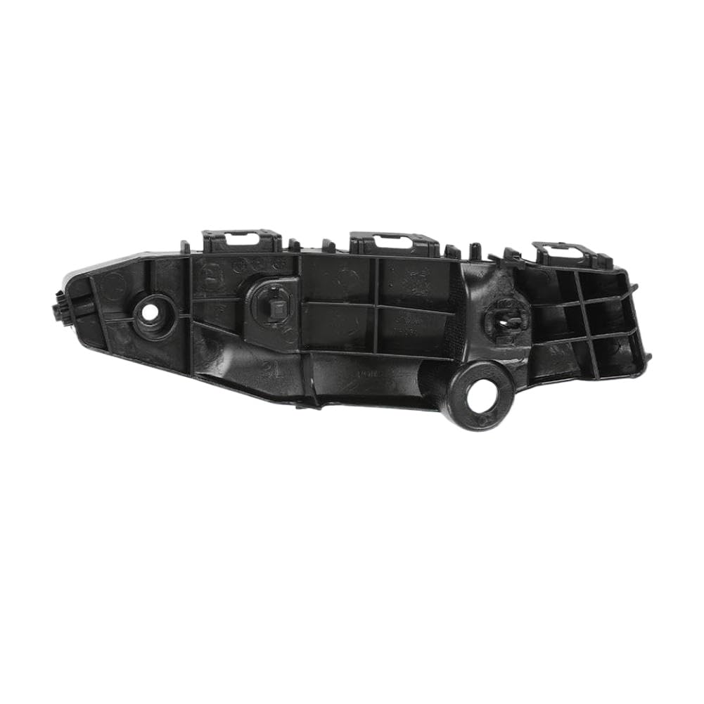 Eireneper Onecolor Front Left Bumper Retainer Support Bracket Compatible With 2019 2020 2021 2022 2023
