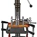Peachtree Woodworking Supply Pen Blank Centering Vise for Drilling Center Holes in Pen Blanks Using a Drill Press