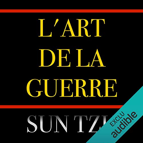 Lart De La Guerre Réfléchir Pour Vaincre - 