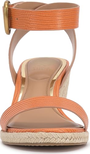Image of Vince Camuto Felia Espadrille Wedge Sandals | Party Sandals