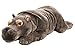 Peluche Hippopotame, Hippo 42cm [Jouet] 2487