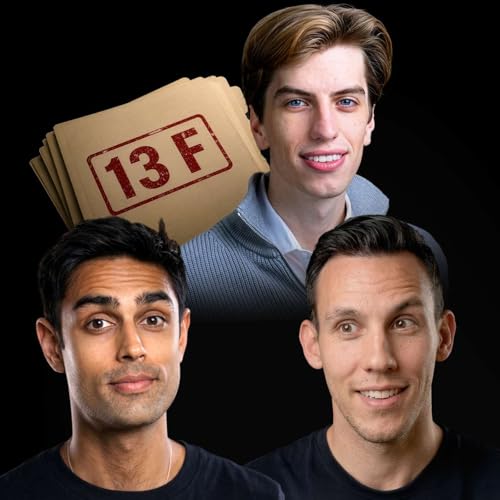 Leopold is Back: 13F Filings Reveal a New Bet
