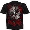 Spiral - Pure Blood - T-Shirt Black - S #2