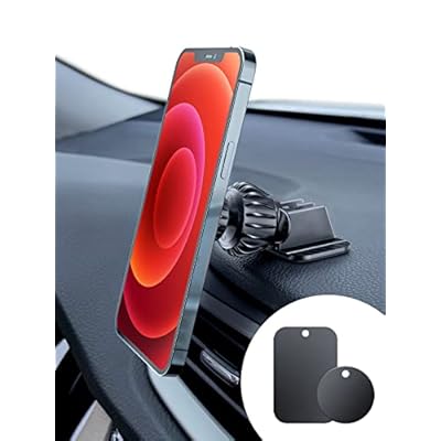 6X N52 Powerful Magnetic