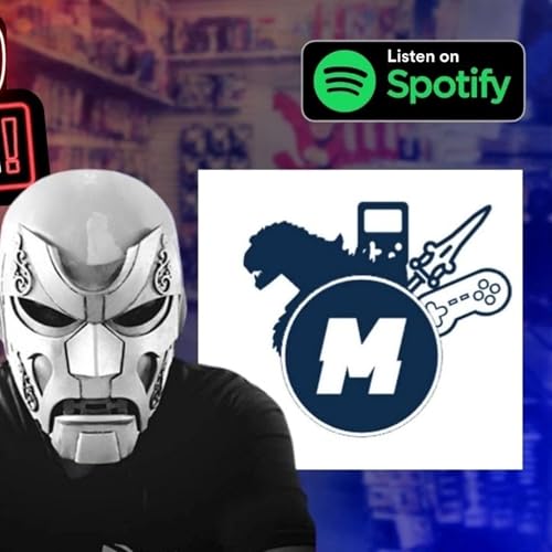 el VENDECURSOS CLASISTA con QUINTO FATASTICO y MAX GAMES & TOYS