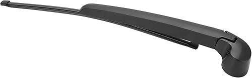 8R0-955-407-1P9, repuesto de goma para limpiaparabrisas trasero para A3 2006-2013