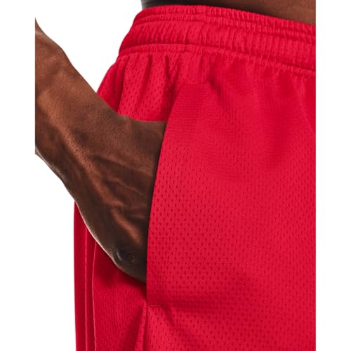 Image of Under Armour Mens Tech Mesh Shorts