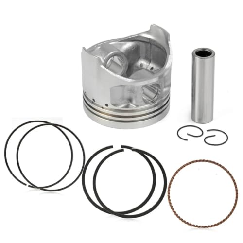 Kit cylindre et piston de voiturette pour entretien moteur Golf G2 G9
