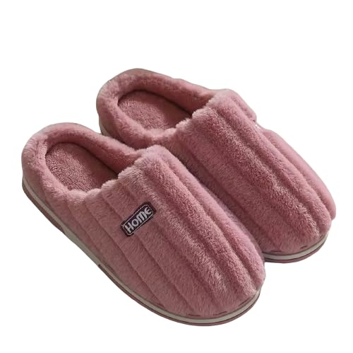 I.A Trader Womens Home Flip-Flops & Slippers Winter Indoor Non-Slip Unisex Sandals And Slippers Cute Bear Flip Flops for Men/Women (Purple, 9) (B0CL2HZPCM) Amazon Price History, Amazon Price Tracker