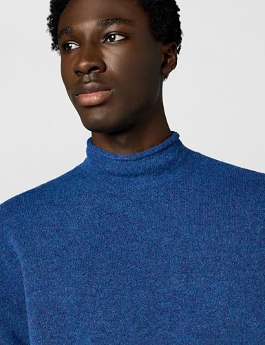 Pull-Over Vince Airspun Alpaca, tricot thermorégulateur ultra-léger