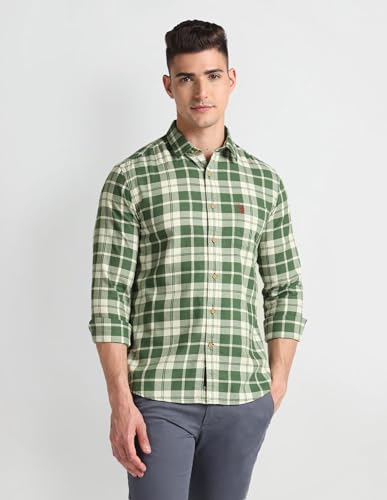 Image of U.S. POLO ASSN. Men's Relaxed Fit Shirt