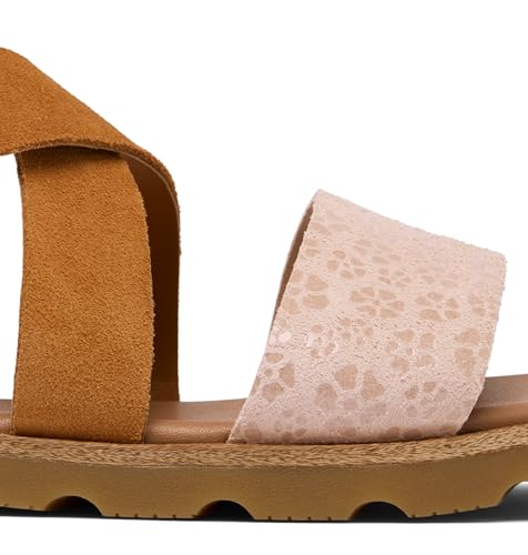 Image of Sorel Ella Iii Crisscross Sandals