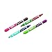 EXPO 2-in-1 Dry Erase Markers, Dual-Ended Markers, Assorted Colors, Chisel Tip, 8 Count