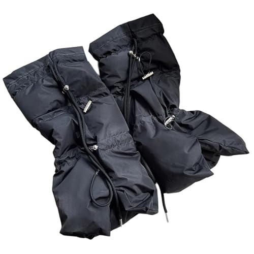 Jambières rembourrées sport femme : fixez et ajustez pour courir au chaud sans glisser