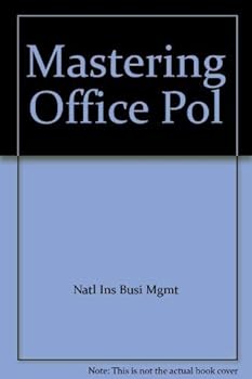 Paperback Mastering Office Pol Book