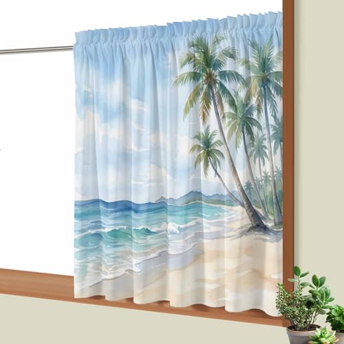 ヤシの木 カーテン」の人気商品一覧 | 安い商品を通販サイトから探す