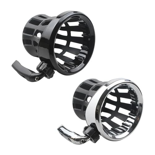Porte-bouteille d'eau moto pour rouler sereinement sans risquer la soif - 2