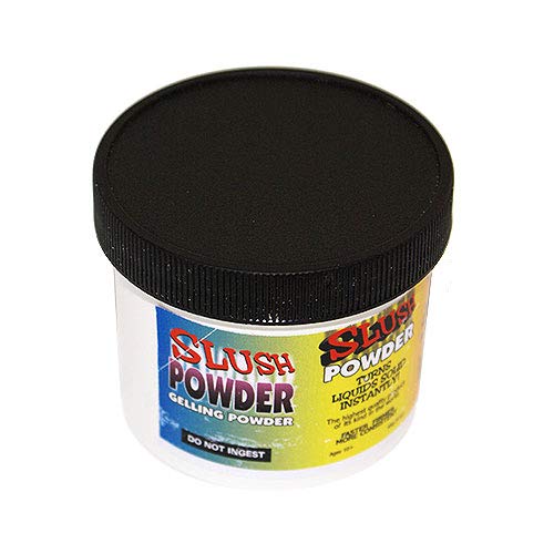 Tour de magie Poudre pour liquides - Super Slush Powder