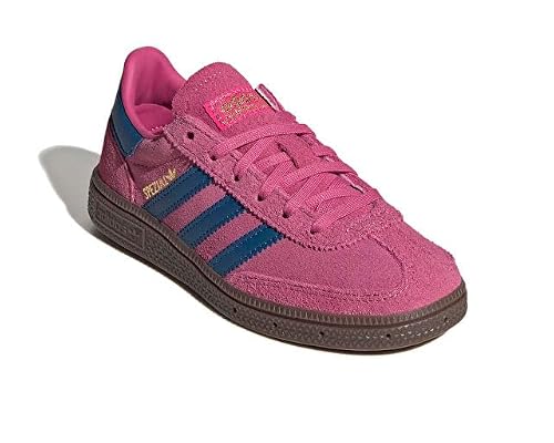 Adidas Ballon de handball Special C pour enfants chaussures décontractées JP9567 rose, rose, 31 EU