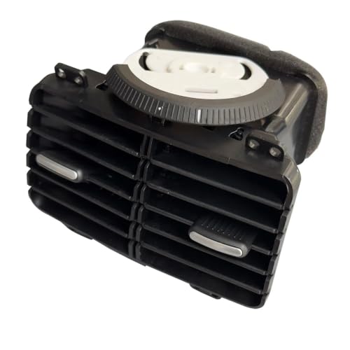 Conjunto de ventilación trasera para solucionar fallos de aire en VW 5