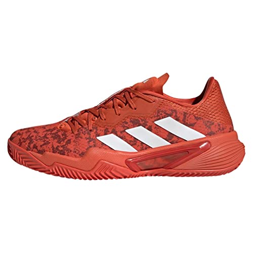 Image of Adidas Men's Barricade Clay Tennis Shoe