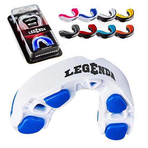 Maximize Your Performance How Jiu Jitsu Mouthguards Enhance Your Training Martial Arts