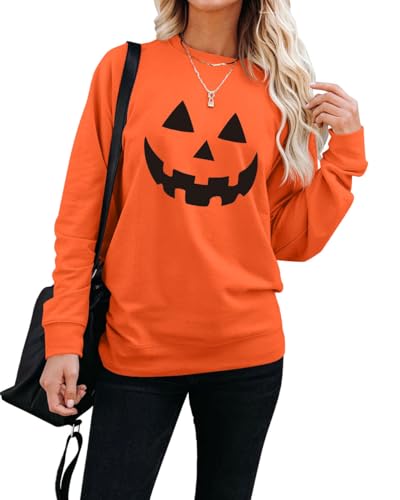 Image of Dressmine Womens Long Sleeve Mama Sweatshirts Fall Crew Neck Mom Shirts Cute Graphic Tees Pullover Hoodies