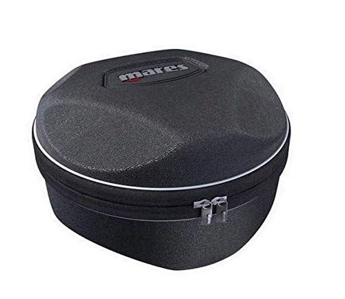 Mares Puck Pro + Set de ordenador de buceo, color amarillo