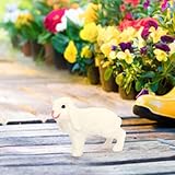 Zoom IMG-2 bunny cake toppers statuetta cupcake Zoom IMG-2 bunny cake toppers statuetta cupcake