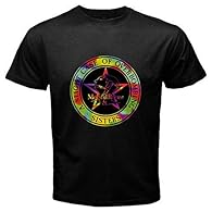 For adult men's T-shirts, please refer to the size guide carefully for specific sizes. The printed design on the front can be used for a long time This super cotton T-shirt has a classic cotton look and feel, High-quality printing adds personality to...