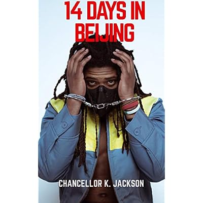 14 Days in Beijing: The Short Story Part I