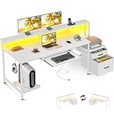 AODK 63' Computer Desk with...