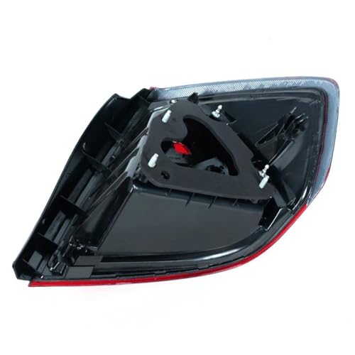 Feu arrière LED voiture Nissan Tiida 2005-2011 stop