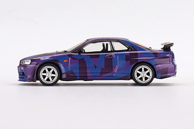 MINI GT R34 限定モデル 36830.jpg