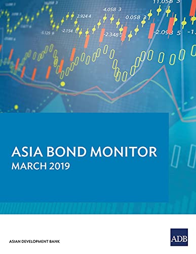 Preisvergleich Produktbild Asia Bond Monitor - March 2019