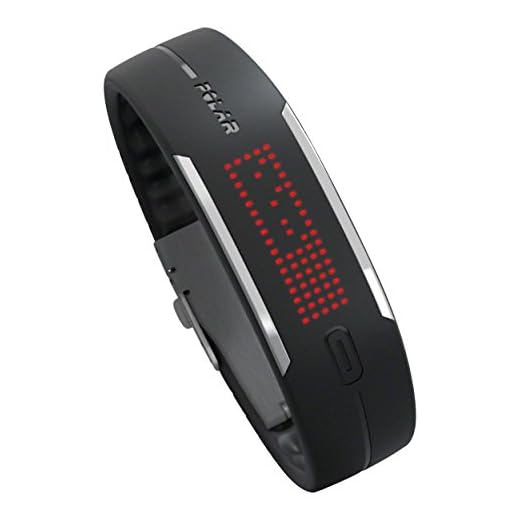 Polar Loop - Pulsera de actividad