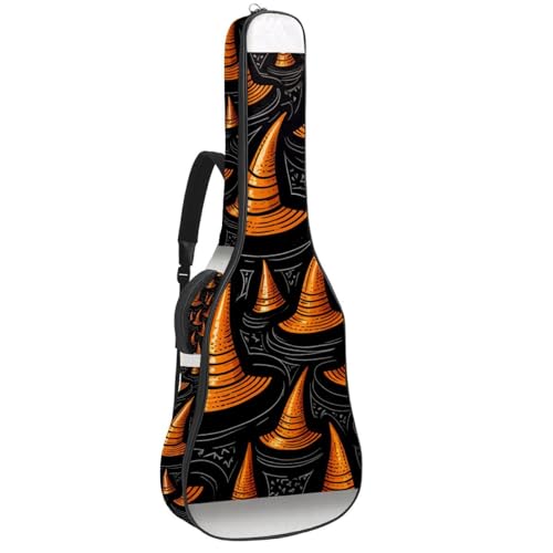 Housse de guitare classique pour protéger votre instrument contre les rayures