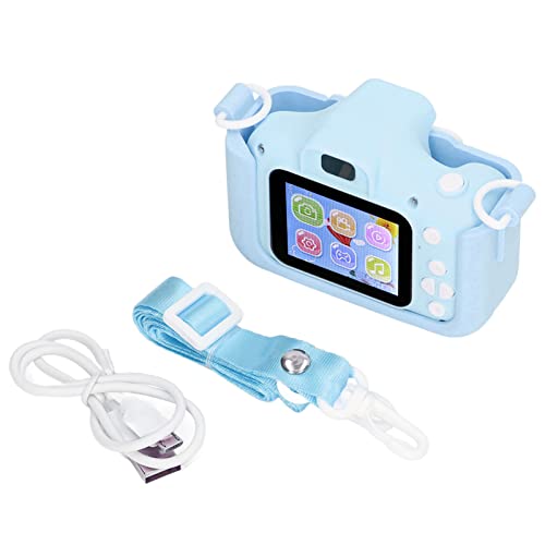 Cámara Digital para Niños con Display HD 2.0 Pulgadas miniatura 4