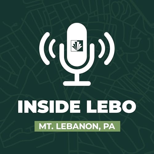 Inside Lebo cover art